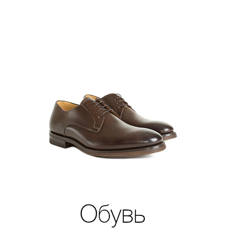 Мужская обувь